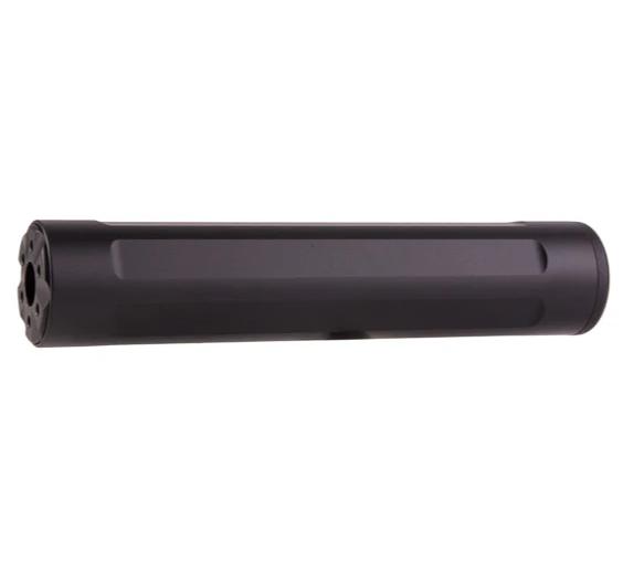 Barrel Extencion ( loop verlenger ) voor de Vesta Sentinel .50 Co2 pistolen-3938-a